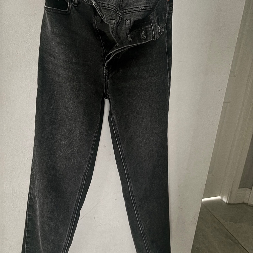 PacSun Black Jeans 22
